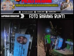 Kecelakaan Maut di Geopark Sukabumi, 1 Wisatawan Asal Jakarta Meninggal