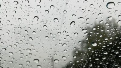 Prakiraan Cuaca Sukabumi, BMKG: Hujan Ringan Sampai Sore Hari