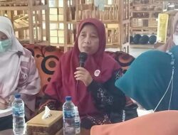 Dekranasda Kabupaten Sukabumi Siapkan Ina Craft dan Gelar Bazar Ramadan 2022