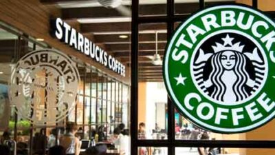 Starbucks Kini Hadir di Sukabumi