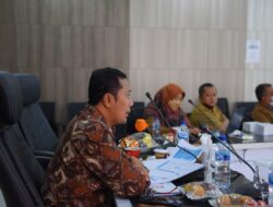 Kota Sukabumi Optimis Bisa Jadi Perwakilan Jabar PPD di Tingkat Nasional