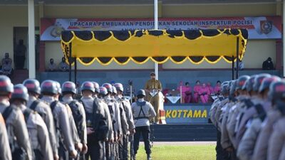 Pemkot Sukabumi Layangkan Surat ke Kementerian , Untuk Penetapan Kota Polisi