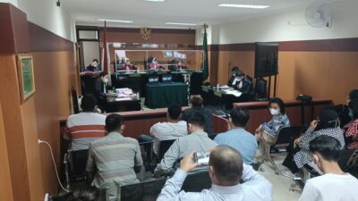 Dugaan Penipuan LPG Sukabumi Ada Keterlibatan Pertamina, Andi: Tidak Ada Nama Orang Pertamina