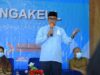 Wali Kota Sukabumi Roadshow Ngakeul di Cibeureum, Terkait Pentingnya Pajak Berlanjut