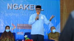 Wali Kota Sukabumi Achmad Fahmi