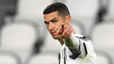 Wow,Cristiano Ronaldo Buka Hotel ke-5, Harga Semalam $370