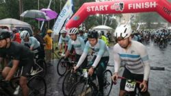 Event Sepeda Jajal Ciletuh 2022 Sukabumi
