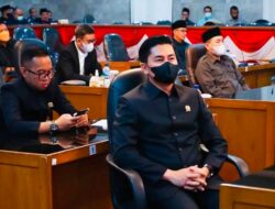Sikap Anggota DPRD Kota Sukabumi, Pencabutan HET Minyak Goreng