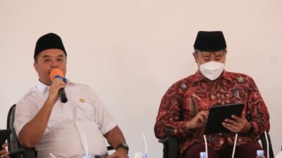 Penundaan Pemilu, Anggota DPRD Kota Sukabumi, Danny Bilang Begini
