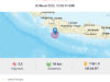 Gempa 5.5 Terjadi di Sukabumi, Warga Panik