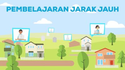 Kota Sukabumi PPKM Level 4, Sekolah Terapkan Pembelanjaran Jarak Jauh