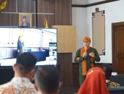 Dorong Pelayanan Publik Kota Sukabumi Berbasis Teknologi