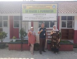 Satgas Pemkab Sukabumi SABER Pungli di Sekolah