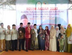 Wali Kota Sukabumi Apresiasi YLPI Ibaadurahman Jadi Pendorong Daya Ungkit Pendidikan