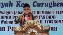 Wakil Bupati Sukabumi