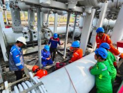 PLN Tambah Infrastruktur Kelistrikan di Pelabuhanratu Sukabumi, Gairahkan Sektor Wisata