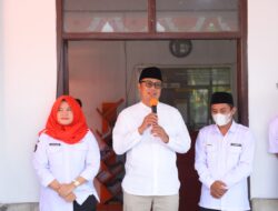 Sukabumi: Wali Kota Apresiasi Kegiatan Donor Darah