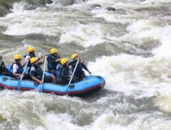 Ketua JQR Sukabumi Ajak Masyarakat Ikuti Perlombaan Penyelamatan di Sungai