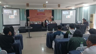 PENGAWASAN PEMILU