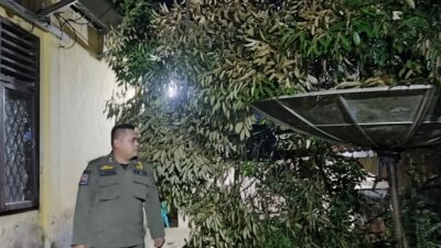 BENCAN PUTING BELIUNG SUKABUMI
