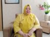 Kepala BPN Kota Sukabumi Sitti Hafsiah