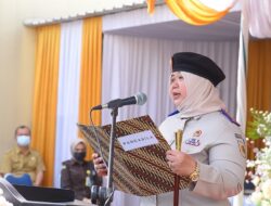 Kepala BPN Kota Sukabumi Angkat Bicara Terkait Sertifikat Program PTSL Tidak Keluar