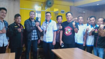 BTN Cabang Sukabumi Jalin Sinergitas Bersama DPP BASMI