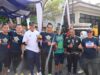 Polres Sukabumi Kota Gelar Fun Bike di Hari Lalu Lintas Bhayangkara ke 67