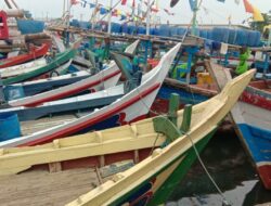 Nelayan Pelabuhanratu Sukabumi Keluhkan Beban Operasional Tinggi, Akibat harga BBM Naik