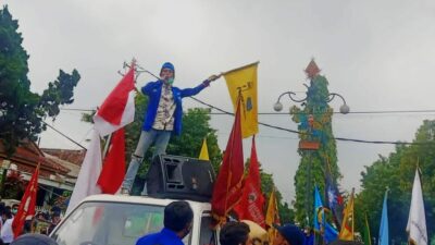 PMRS Menilai BPN Kota Sukabumi Ceroboh Soal Program PTSL Gagal