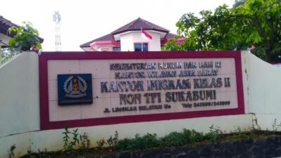 PRMS Soroti Imigrasi Sukabumi Diduga Lalai Terbitkan Paspor