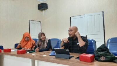 KPU Kota Sukabumi Tingkatkan Partisipasi Pemilih di Pemilu 2024, Ini Strateginya