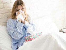 Flu Bandel Obati Dengan Ramuan Ini