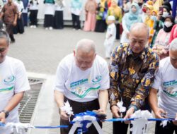 Universitas Muhammadiyah Sukabumi Launching Klinik Baru