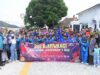 Wali Kota Sukabumi Lepas Tiga Tim Sepakbola ke Ajang GEAS