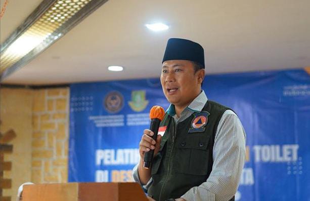 Walikota Sukabumi