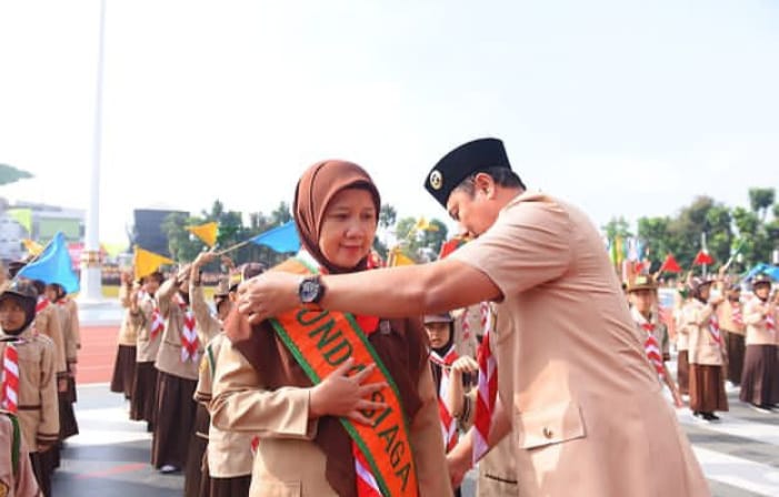 Walikota Sukabumi