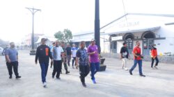 Walikota Sukabumi