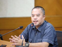 Legislator PKS Danny Ramadhani Kawal Aspirasi Rakyat Soal Kenaikan Harga BBM