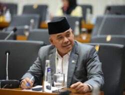 Pemilu 2024 di Kota Sukabumi, Hergun: Targetkan DPC Gerindra Untuk Dapat 9 Kursi