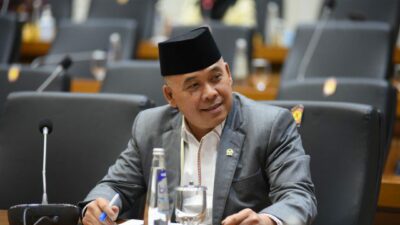 ASN WFH Hari Jumat: Hergun Ingatkan Jangan Jadi Kaum ‘Mager’, Apalagi Curi Start Liburan!