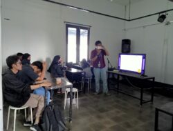 Pasca Pandemi SCH Bangkitkan Seni Pertunjukan. Ini Acaranya