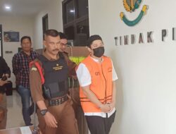 Begini Rangkaian Dugaan Kasus Korupsi Kades Tegalpanjang Sukabumi, 3 Tahun Buron