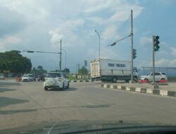Pembebasan Lahan Tol Bocimi di Wilayah Cibeureum Kota Sukabumi Cair, Ini Besarannya