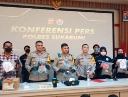 Cucu Hingga Pacar Jadi Korban Rudapaksa di Sukabumi