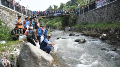 Pemkot Sukabumi Lestarikan Kawasan Teras Cipelang Herang