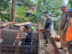 DPUTR Kota Sukabumi Bangun SPALD-T, Atasi Pencemaran Sungai dari Limbah Rumah Tangga