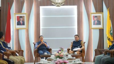 Kabar Gembira, UMK Kota Sukabumi Tahun Depan Diusulkan Naik