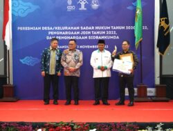 JDIHN Kota Sukabumi Terbaik ke II