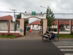 Pejabat Dinkes Kabupaten Sukabumi Dipanggil Kejari, Soal Dugaan SPK Bodong Senilai Rp 25 M